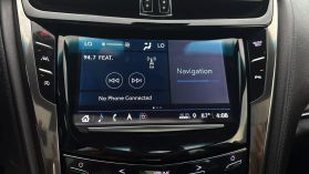 2018 Cadillac Cts - Image 40