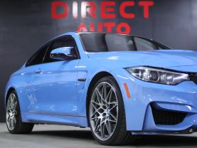 2018 BMW M4 for sale in  Orlando, FL
