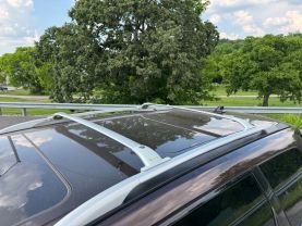 2020 NISSAN PATHFINDER SUV V6, 3.5 LITER PLATINUM SPORT UTILITY 4D