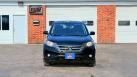 2012 Honda Cr-v - Image 3
