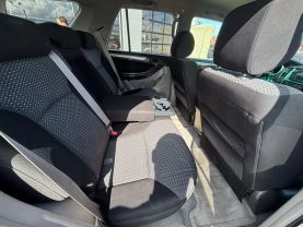 2007 TOYOTA 4RUNNER SUV V6, 4.0 LITER SR5 SPORT UTILITY 4D