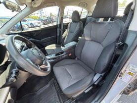 2022 SUBARU IMPREZA SEDAN 4-CYL, 2.0 LITER SEDAN 4D