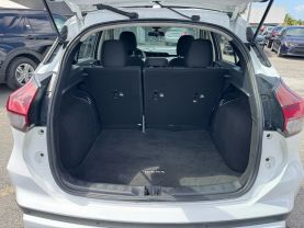 2022 NISSAN KICKS SUV 4-CYL, 1.6 LITER S SPORT UTILITY 4D