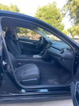 2016 HONDA CIVIC SEDAN 4-CYL, I-VTEC, 2.0 LITER LX SEDAN 4D