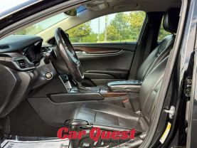 2019 Cadillac Xts - Image 9