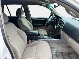 2005 TOYOTA 4RUNNER SUV V6, 4.0 LITER SR5 SPORT UTILITY 4D