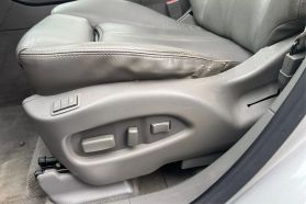 2010 CADILLAC SRX SUV V6, 3.0 LITER SPORT UTILITY 4D
