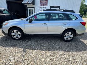 2015 SUBARU OUTBACK WAGON 4-CYL, PZEV, 2.5 LITER 2.5I WAGON 4D