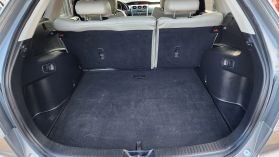 2010 MAZDA CX-7 SUV 4-CYL, 2.5 LITER I SV SPORT UTILITY 4D