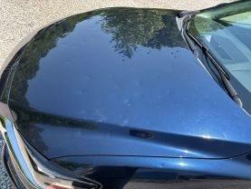 2021 MAZDA MAZDA6 SEDAN 4-CYL, SKYACTIV-G, 2.5 LITER SPORT SEDAN 4D at T&T Repairables - used car dealership in Spencer, Indiana.