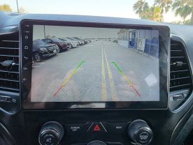 2015 Jeep Grand Cherokee - Image 20