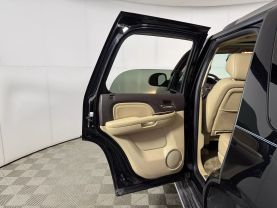 2014 GMC YUKON SUV V8, FLEX FUEL, 6.2 LITER DENALI SPORT UTILITY 4D