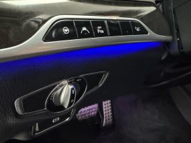 2015 MERCEDES-BENZ S-CLASS SEDAN V8, TT, 4.7L S 550 4MATIC SEDAN 4D
