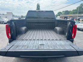 Used 2020 GMC SIERRA 1500 CREW CAB PICKUP V8, ECOTEC3, DFM, 5.3 LITER DENALI PICKUP 4D 5 3/4 FT - LA Auto Star located in Virginia Beach, VA