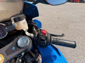2015 SUZUKI GSX-R1000L5 SPORTBIKES - -