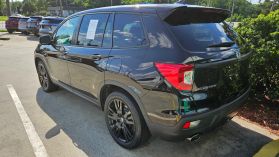 2021 Honda Passport - Image 5