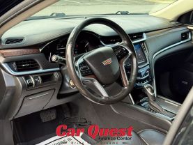 2019 Cadillac Xts - Image 10