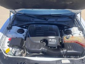 2016 DODGE CHARGER SEDAN V6, 3.6 LITER SXT SEDAN 4D
