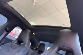 2021 MERCEDES-BENZ MERCEDES-AMG CLA COUPE 4-CYL, TURBO, 2.0 LITER CLA 35 4MATIC COUPE 4D