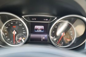 2018 MERCEDES-BENZ CLA COUPE 4-CYL, TURBO, 2.0 LITER CLA 250 COUPE 4D
