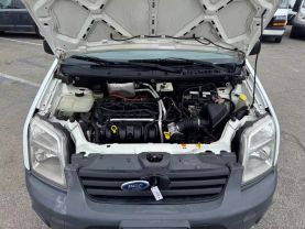 2011 FORD TRANSIT CONNECT CARGO CARGO 4-CYL, 2.0 LITER XL VAN 4D