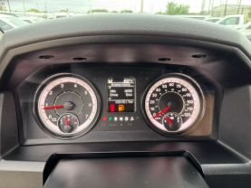 2020 RAM 1500 CLASSIC CREW CAB PICKUP V6, FLEX FUEL, 3.6 LITER TRADESMAN PICKUP 4D 5 1/2 FT at Motors On Wheels - used car dealership in Houston, Texas.