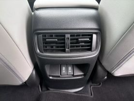 2022 HONDA CR-V SUV 4-CYL, TURBO, 1.5 LITER EX-L SPORT UTILITY 4D at T&T Repairables - used car dealership in Spencer, Indiana.