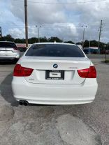 2010 BMW 3 SERIES SEDAN 6-CYL, 3.0 LITER 328I SEDAN 4D