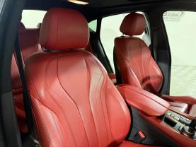 2018 BMW X6