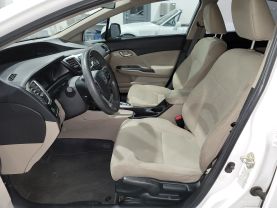 2013 Honda Civic - - Image 16