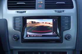 2015 VOLKSWAGEN GOLF SPORTWAGEN WAGON 4-CYL PZEV TURBO DSL 2.0L TDI S WAGON 4D