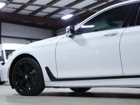 2016 BMW 7 SERIES for sale in  Orlando, FL