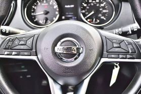 2018 NISSAN ROGUE SPORT SUV 4-CYL, 2.0 LITER S (2018.5) SPORT UTILITY 4D