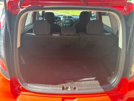 2019 KIA SOUL WAGON 4-CYL, 1.6 LITER WAGON 4D