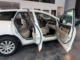 2012 MAZDA CX-7 SUV 4-CYL, 2.5 LITER I SPORT SUV 4D