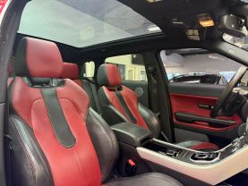2013 LAND ROVER RANGE ROVER EVOQUE