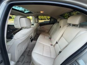 2010 BMW 5 SERIES