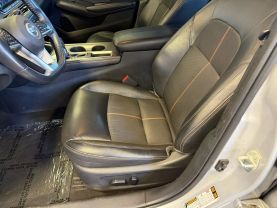 2020 NISSAN ALTIMA SEDAN SILVER AUTOMATIC - Budget Used Car Sales