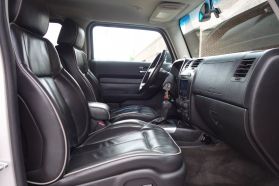 2008 HUMMER H3 SUV 5-CYL, 3.7 LITER SPORT UTILITY 4D