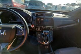 2019 Honda Cr-v - Image 13