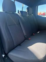 2017 TOYOTA TACOMA DOUBLE CAB PICKUP V6, 3.5 LITER TRD OFF-ROAD PICKUP 4D 6 FT