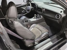 2017 Chevrolet Camaro - - Image 27