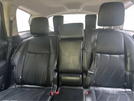 2018 INFINITI QX60 SUV V6, 3.5 LITER 3.5 SPORT UTILITY 4D