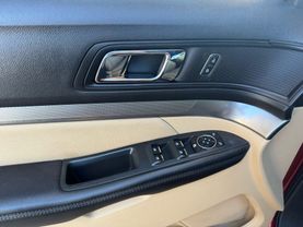 2017 FORD EXPLORER SUV BURG AUTOMATIC - Budget Used Car Sales