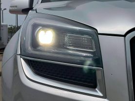 2017 GMC ACADIA LIMITED SUV V6, 3.6 LITER SPORT UTILITY 4D