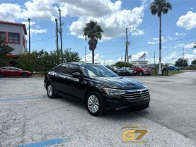 2019 Volkswagen Jetta - Image 5