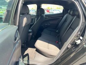 2019 HONDA CIVIC HATCHBACK 4-CYL, TURBO, 1.5 LITER SPORT HATCHBACK 4D - The Auto Lot