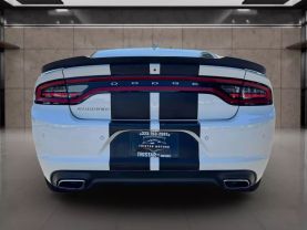 2019 DODGE CHARGER SEDAN V6, 3.6 LITER SXT SEDAN 4D