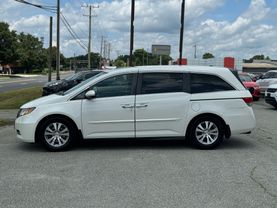 2014 Honda Odyssey - Image 2
