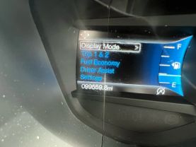 2018 FORD FUSION SEDAN 4-CYL, ECOBOOST, TURBO, 1.5 LITER SE SEDAN 4D